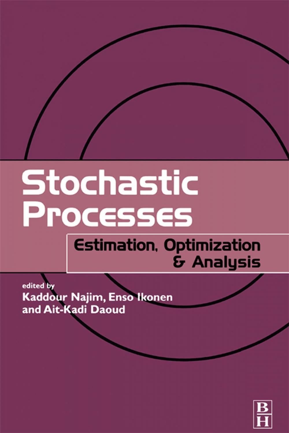 Big bigCover of Stochastic Processes