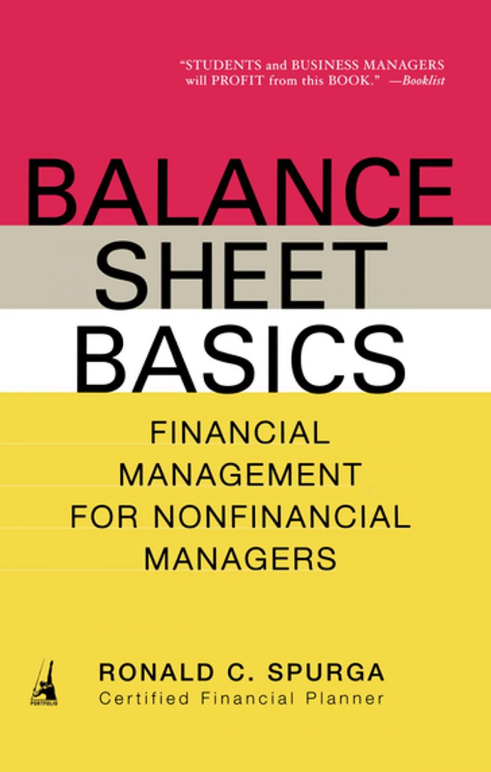 Big bigCover of Balance Sheet Basics