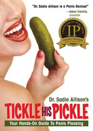 Cover of Tickle His Pickle