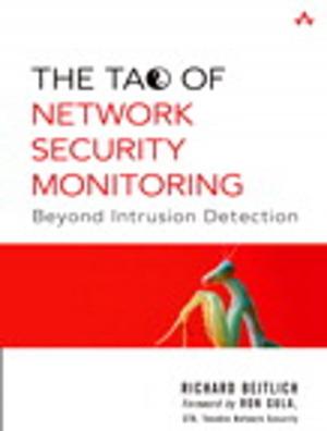 bigCover of the book The Tao of Network Security Monitoring by 