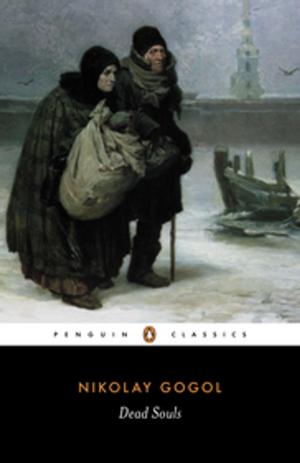 Cover of the book Dead Souls by Thomas Kyd, Thomas Middleton, William Shakespeare, John Marston, Henry Chettle