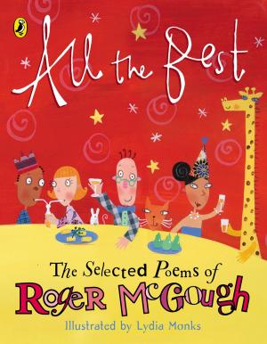 Cover of the book All the Best by Kate Scott