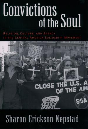 Book cover of Convictions of the Soul