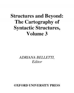 Cover of the book Structures and Beyond by Daniel Martin Varisco