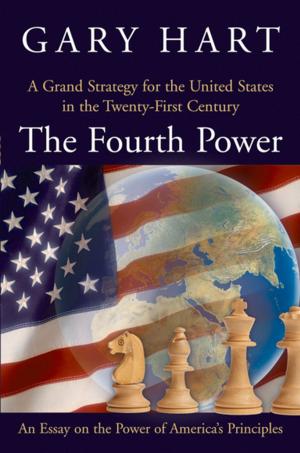 Cover of The Fourth Power