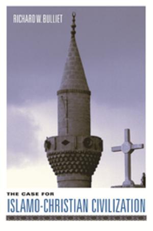 Cover of the book The Case for Islamo-Christian Civilization by Michele Battini