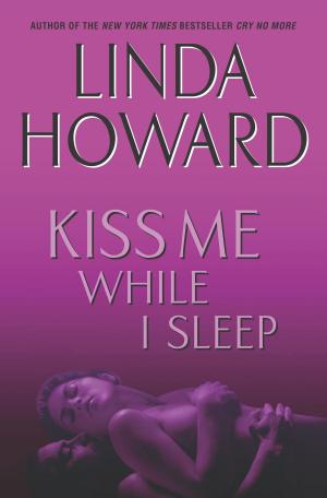 Cover of the book Kiss Me While I Sleep by Anne McCaffrey