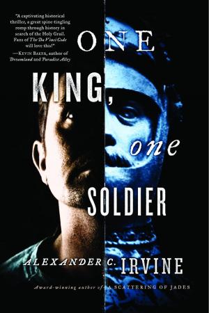 Cover of the book One King, One Soldier by Julia Pierpont