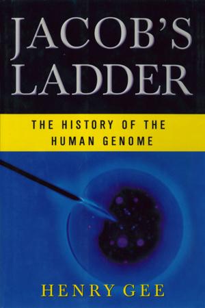 Cover of the book Jacob's Ladder: The History of the Human Genome by Anthony Gottlieb