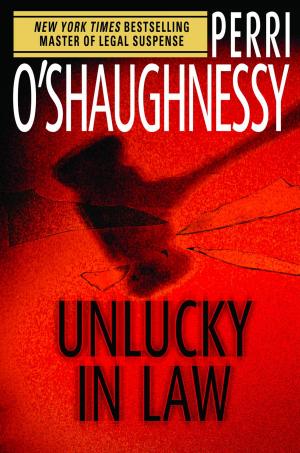 Cover of the book Unlucky in Law by J. M. Foster