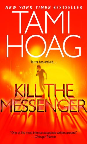 Cover of the book Kill the Messenger by John Wayne Falbey