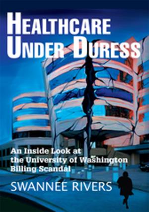 bigCover of the book Healthcare Under Duress by 