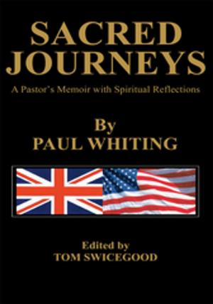 Cover of the book Sacred Journeys by Alton