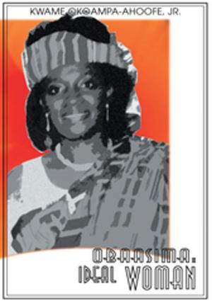 Book cover of Obaasima: Ideal Woman