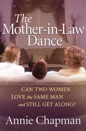 bigCover of the book The Mother-in-law Dance by 