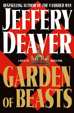 bigCover of the book Garden of Beasts by 