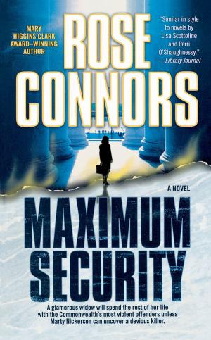 Cover of the book Maximum Security by Norma Huss