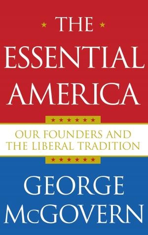 bigCover of the book The Essential America by 