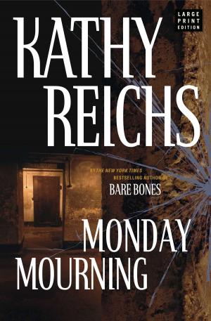 Cover of the book Monday Mourning by L.M. Halls