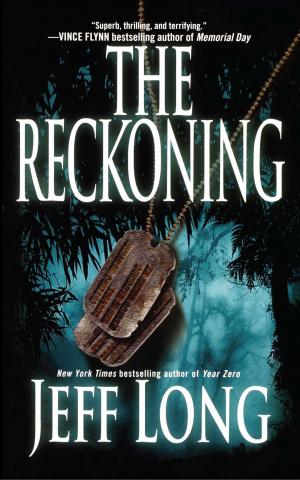 Cover of the book The Reckoning by Niklas Natt och Dag