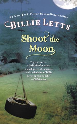 Cover of the book Shoot the Moon by Sofia Tate