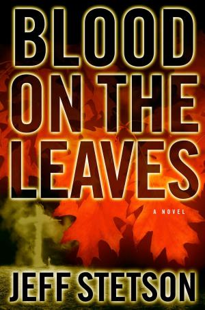 bigCover of the book Blood on the Leaves by 
