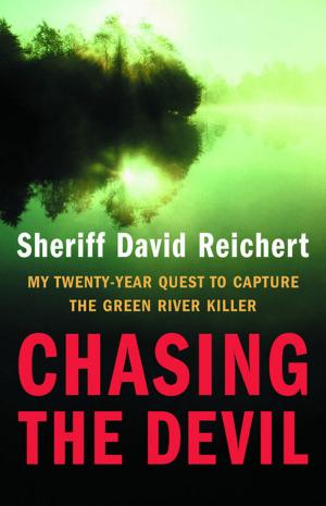 bigCover of the book Chasing the Devil by 
