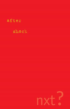 Cover of the book Aftershock by Becky Harling