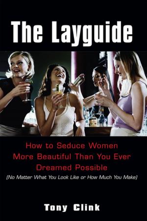Cover of the book The Layguide: by Donna Gehrke - White