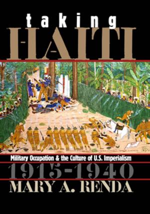 Cover of the book Taking Haiti by Stan Ulanski