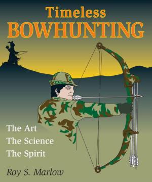 Cover of Timeless Bowhunting