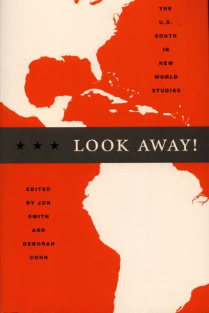 Cover of the book Look Away! by Maggie Clinton