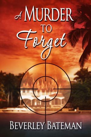 Book cover of A Murder to Forget