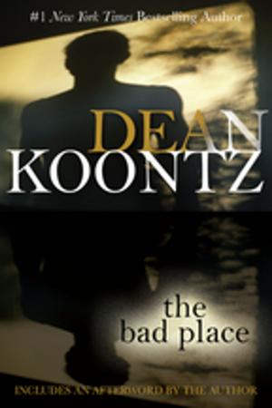 Cover of the book The Bad Place by Robert B. Parker