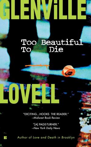 bigCover of the book Too Beautiful to Die by 