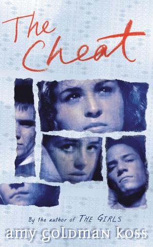 Cover of the book The Cheat by Dandi Daley Mackall