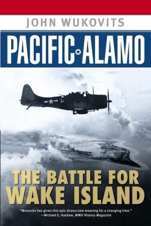 Cover of the book Pacific Alamo by T. Jefferson Parker