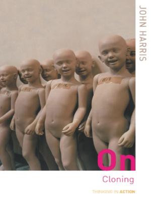 Book cover of On Cloning