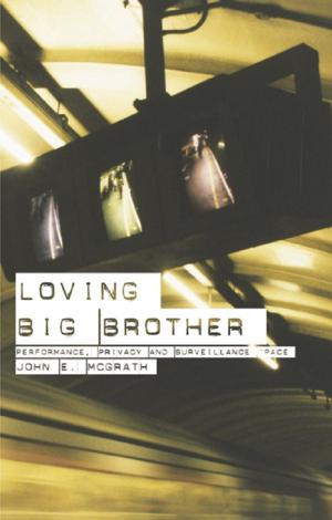 Cover of the book Loving Big Brother by Alisha Rankin