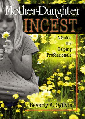 Cover of the book Mother-Daughter Incest by Janet MacGregor