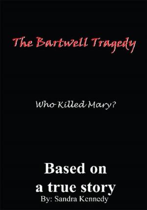 Cover of the book The Bartwell Tragedy—Who Killed Mary? by Richard Marks Ph.D.
