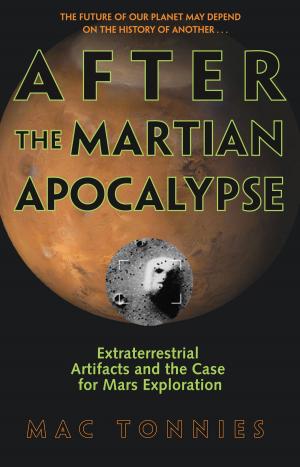 Cover of the book After the Martian Apocalypse by Adrian Phoenix