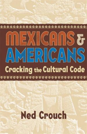 Cover of the book Mexicans & Americans by Stephen Law