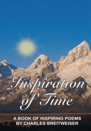 Cover of the book Inspiration of Time by A.J. Prince
