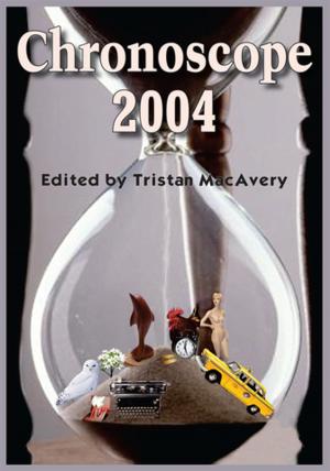 Cover of the book Chronoscope 2004 by Fatimah Al-Asadi