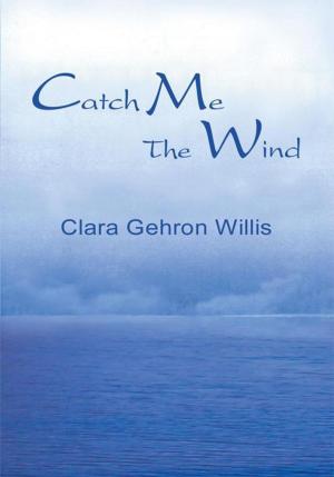 Cover of the book Catch Me the Wind by Carl B. Gloyna
