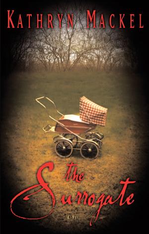 Cover of the book The Surrogate by J. Michael