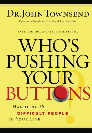 Cover of the book Who's Pushing Your Buttons? by David Alley
