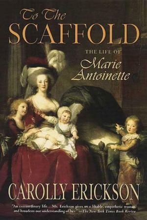 Cover of the book To the Scaffold by Richard B. Frank
