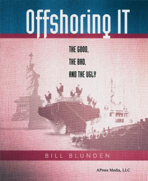 Cover of the book Offshoring IT by Rex van der Spuy